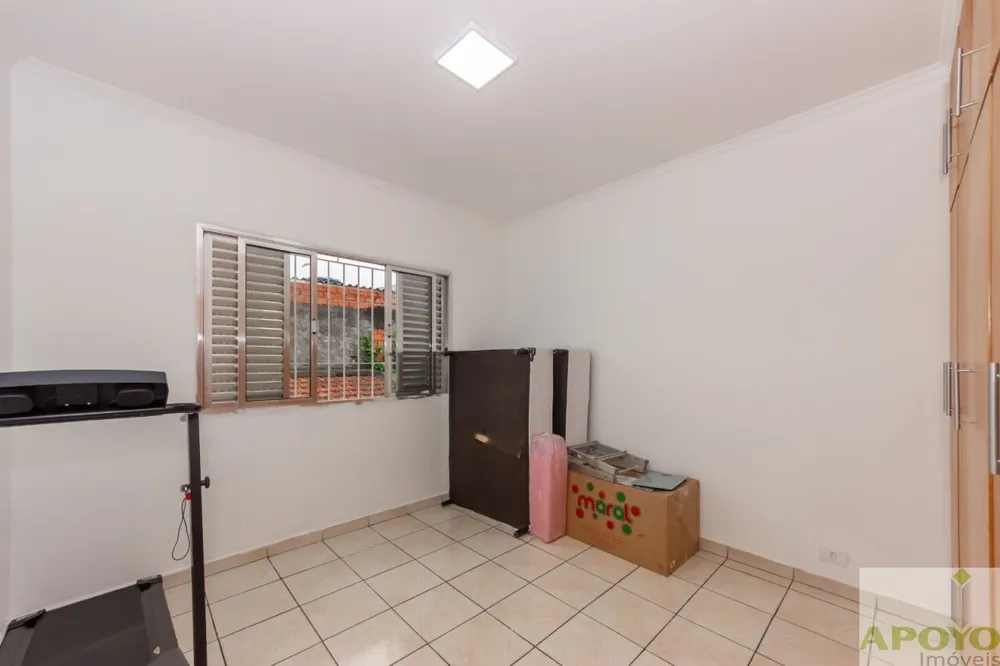 Casa, 3 quartos, 220 m² - Foto 4