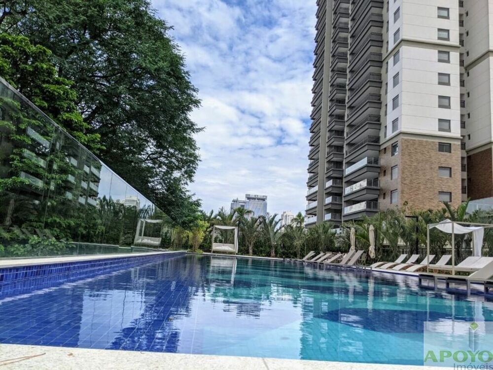 Apartamento, 3 quartos, 138 m² - Foto 6