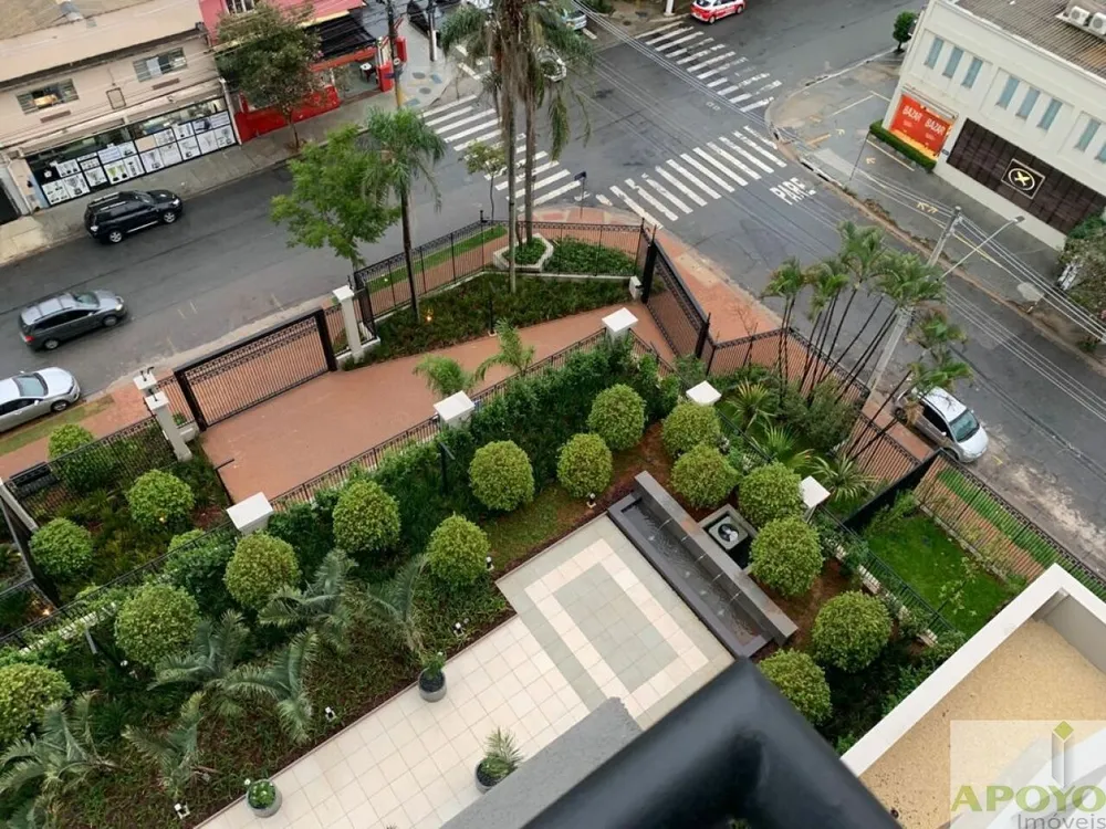 Apartamento, 3 quartos, 138 m² - Foto 20