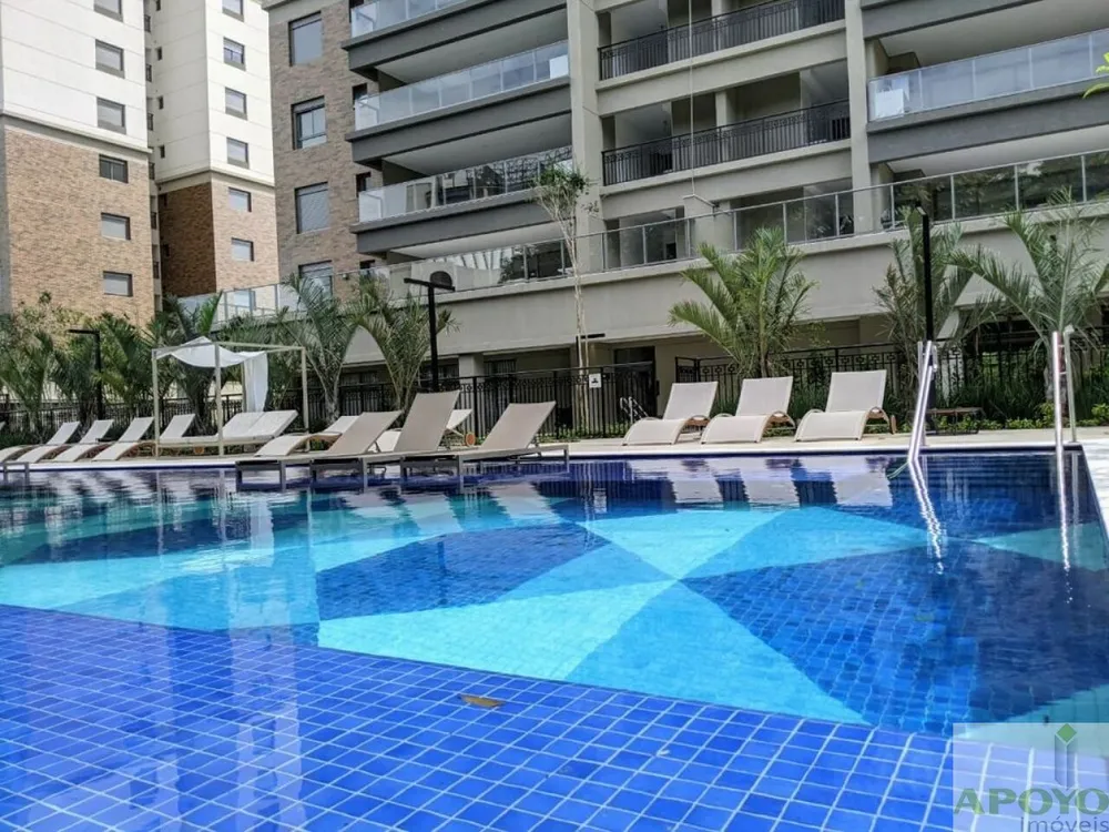 Apartamento, 3 quartos, 138 m² - Foto 11