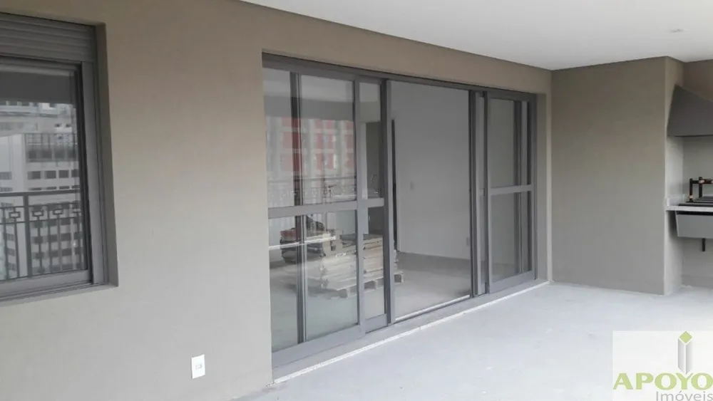 Apartamento, 3 quartos, 138 m² - Foto 15