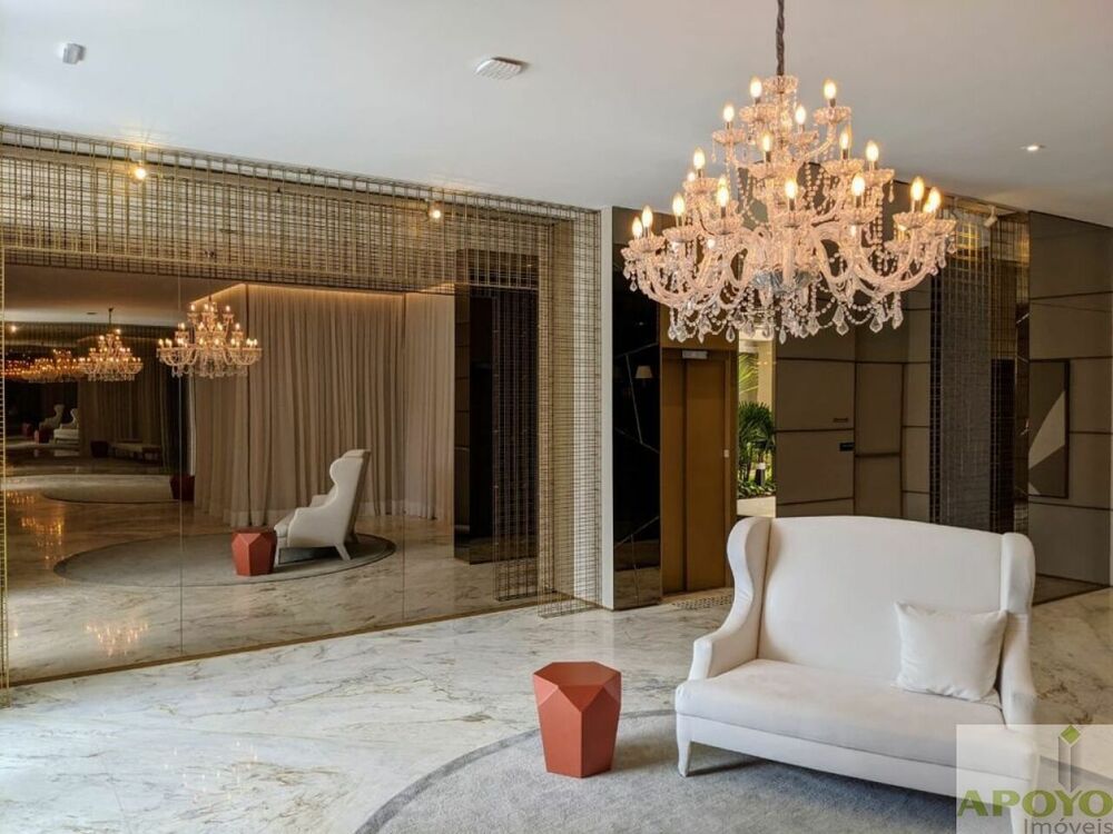 Apartamento, 3 quartos, 138 m² - Foto 8