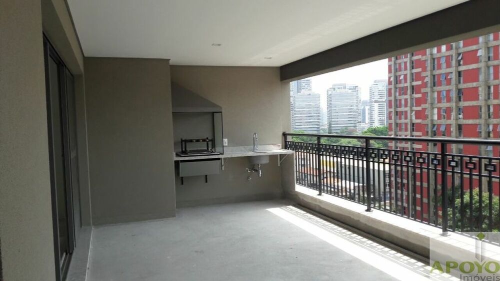 Apartamento, 3 quartos, 138 m² - Foto 2