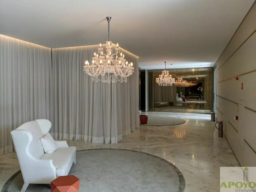 Apartamento, 3 quartos, 138 m² - Foto 13