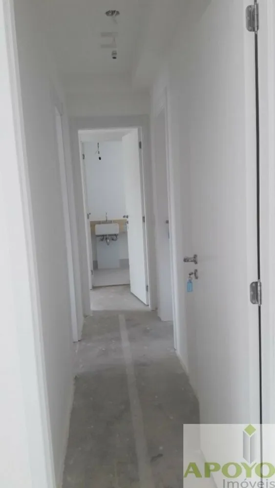Apartamento, 3 quartos, 138 m² - Foto 17