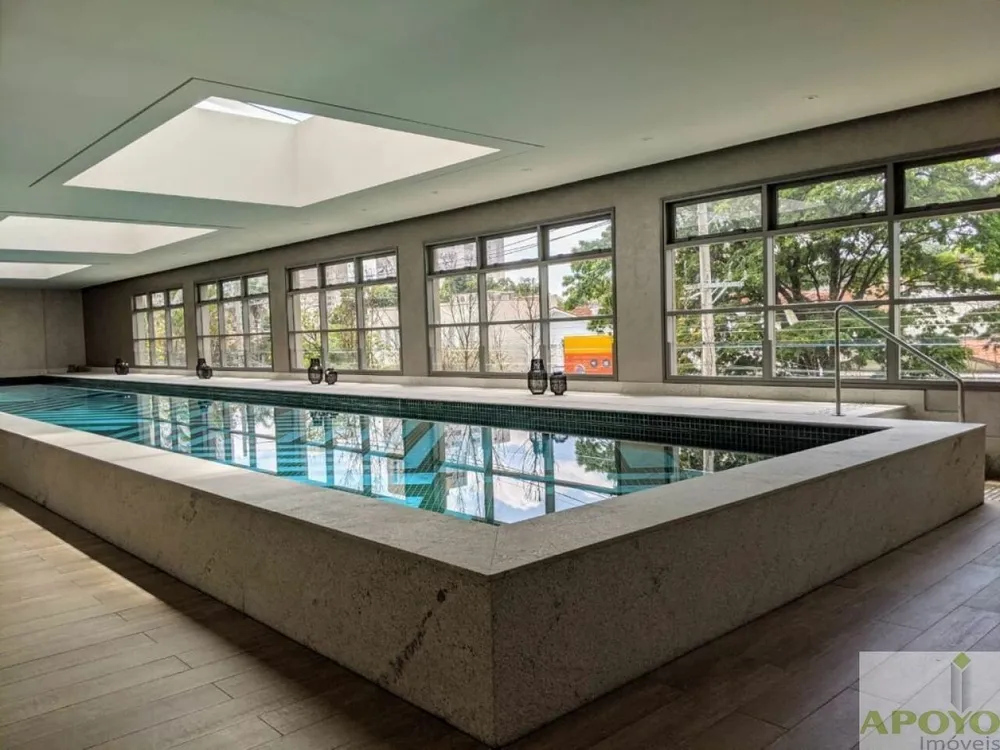 Apartamento, 3 quartos, 138 m² - Foto 19