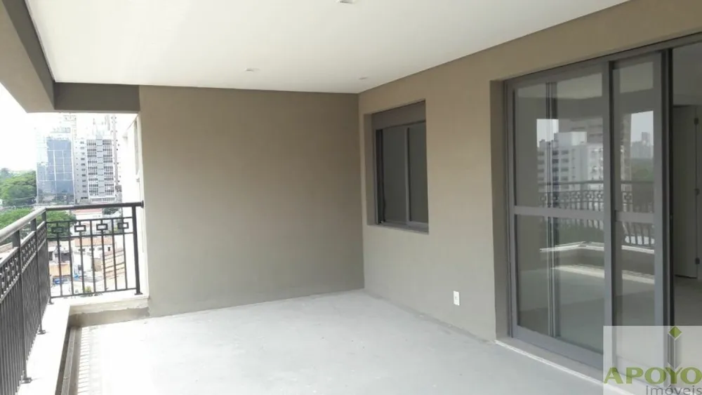 Apartamento, 3 quartos, 138 m² - Foto 9