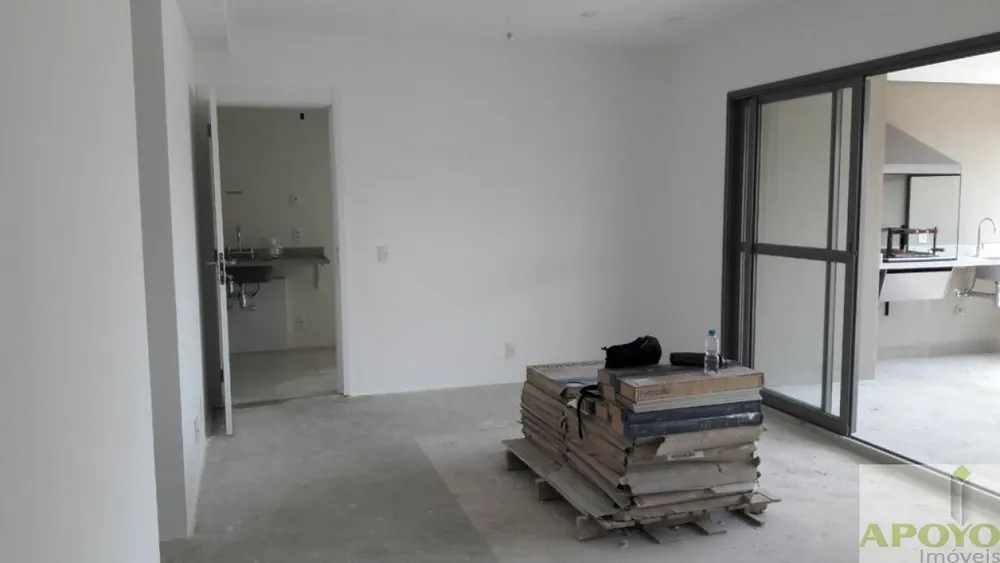 Apartamento, 3 quartos, 138 m² - Foto 10