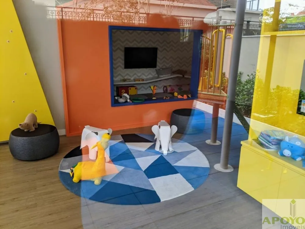 Apartamento, 3 quartos, 138 m² - Foto 14