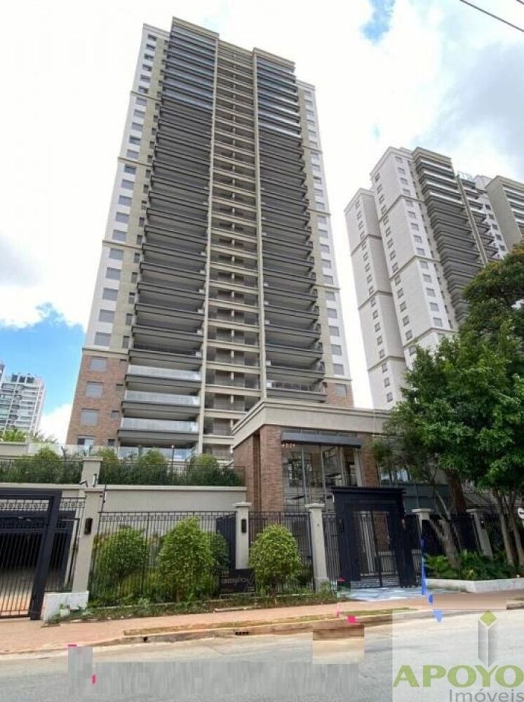 Apartamento, 3 quartos, 138 m² - Foto 1