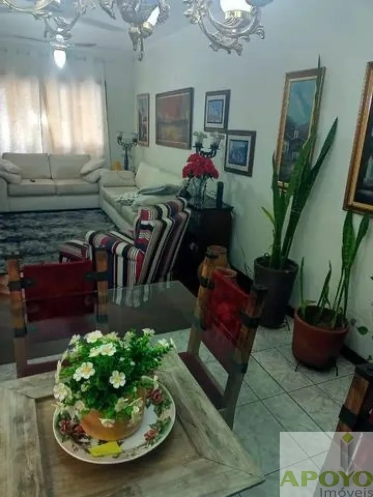 Casa, 3 quartos, 130 m² - Foto 11