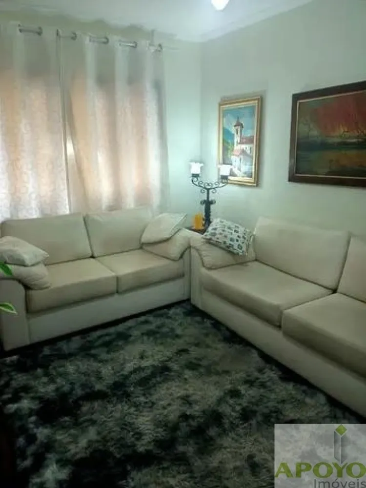 Casa, 3 quartos, 130 m² - Foto 3