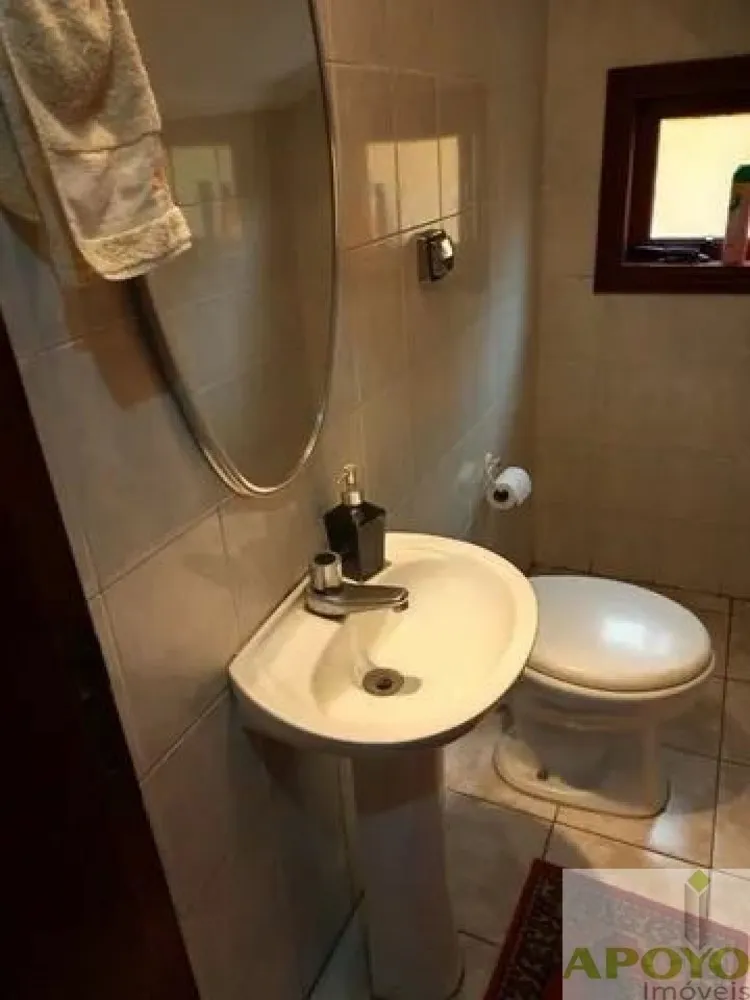 Casa, 3 quartos, 130 m² - Foto 8