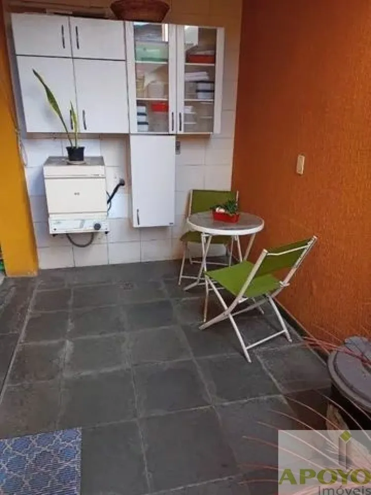 Casa, 3 quartos, 130 m² - Foto 9