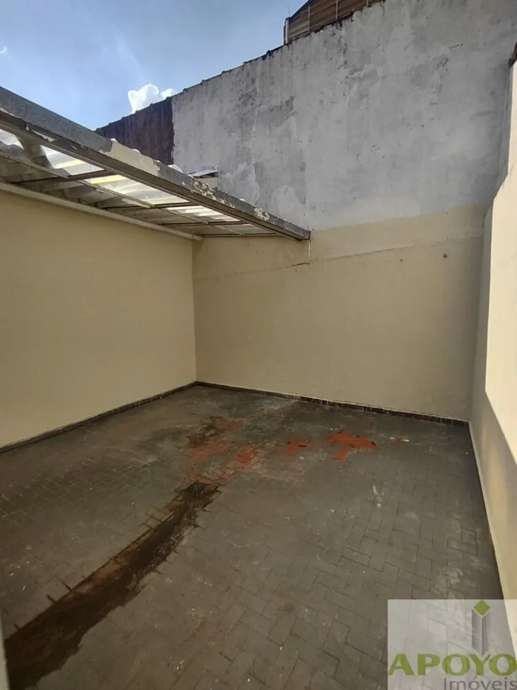 Casa, 2 quartos, 120 m² - Foto 5