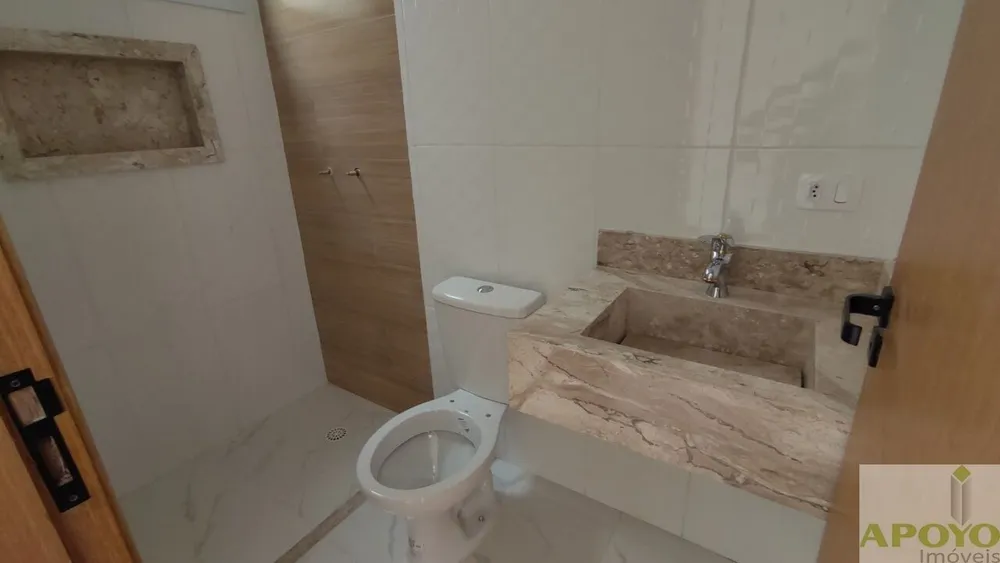 Casa, 3 quartos, 110 m² - Foto 8
