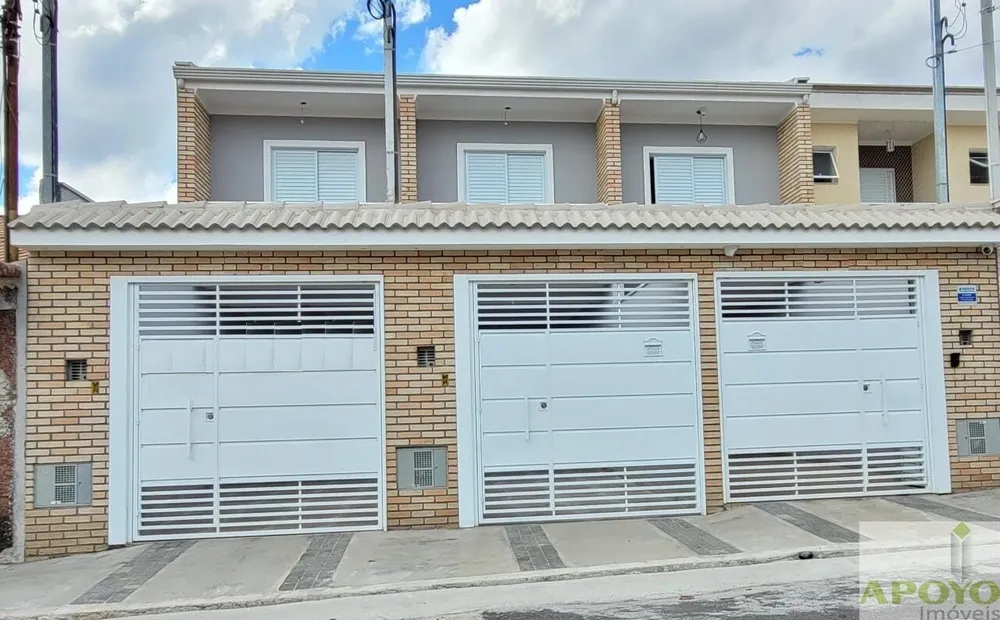 Casa, 3 quartos, 110 m² - Foto 7