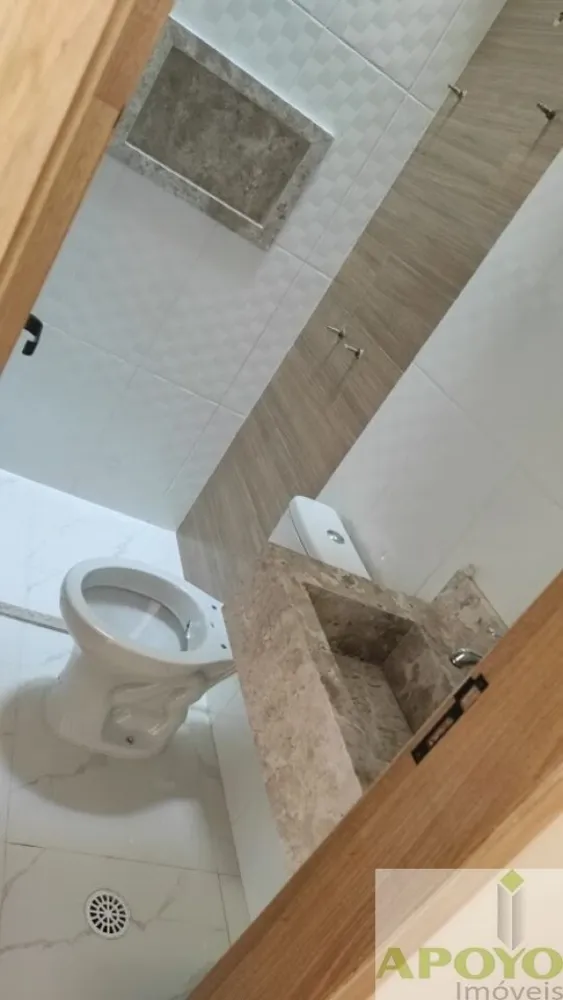 Casa, 3 quartos, 110 m² - Foto 10