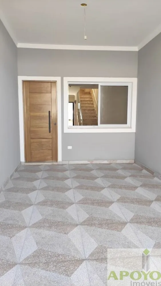Casa, 3 quartos, 110 m² - Foto 5