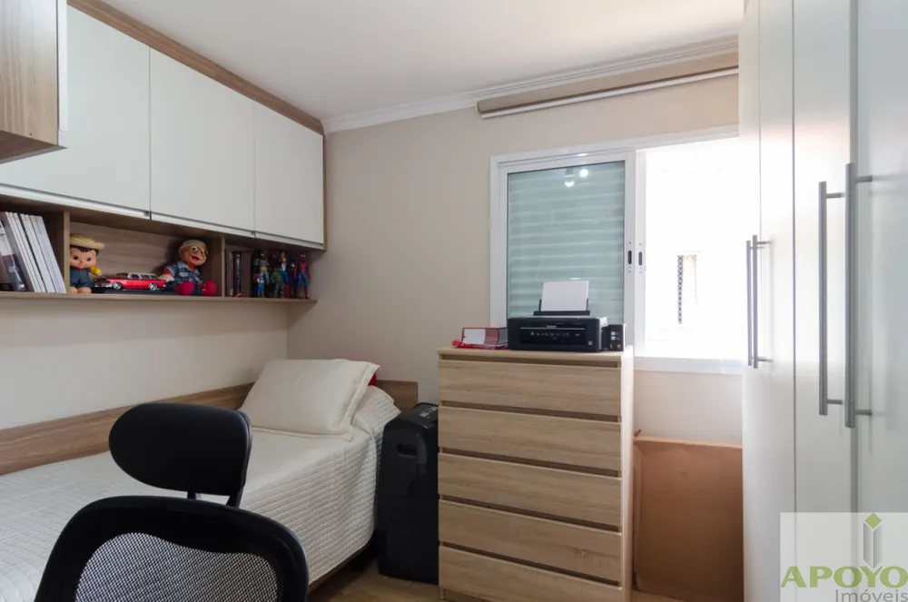Casa de Condomínio, 3 quartos - Foto 7