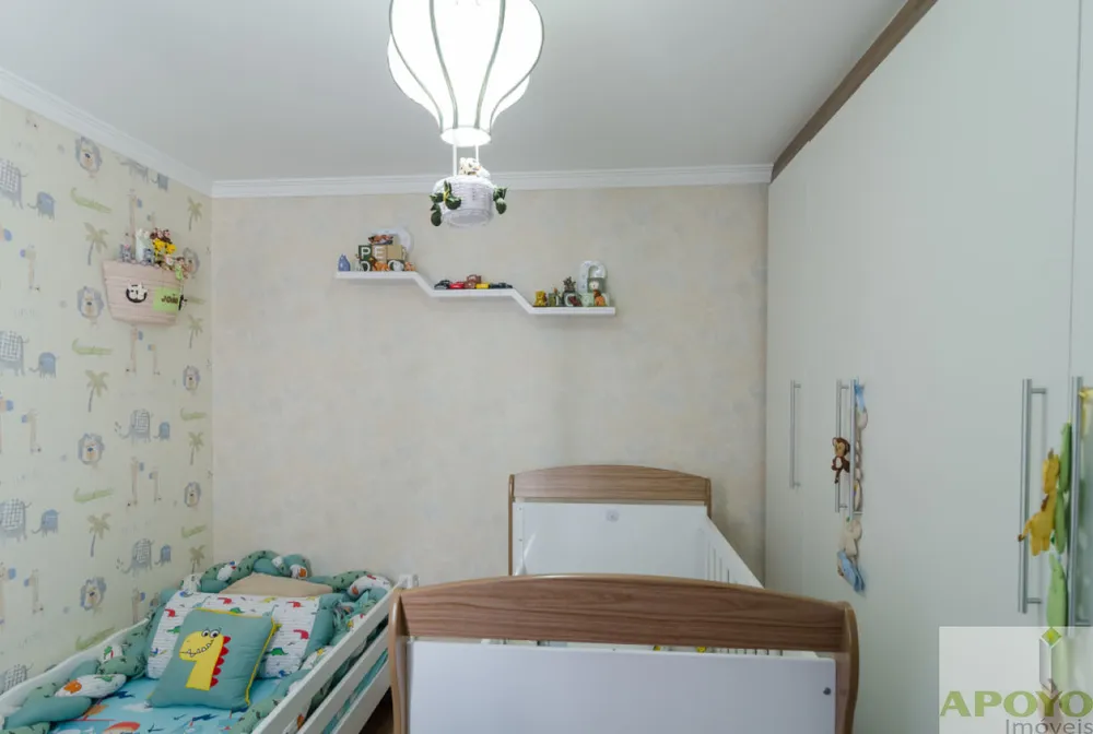 Casa de Condomínio, 3 quartos - Foto 3