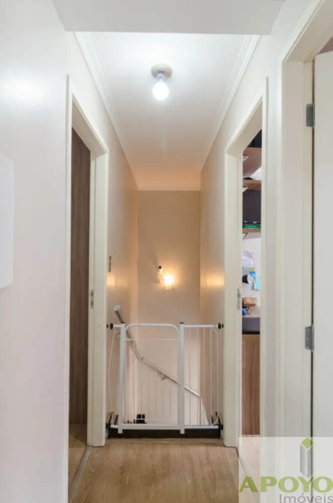 Casa de Condomínio, 3 quartos - Foto 10