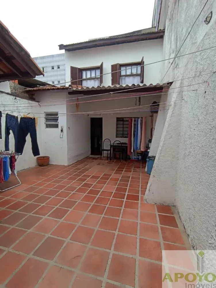 Casa, 4 quartos, 172 m² - Foto 15