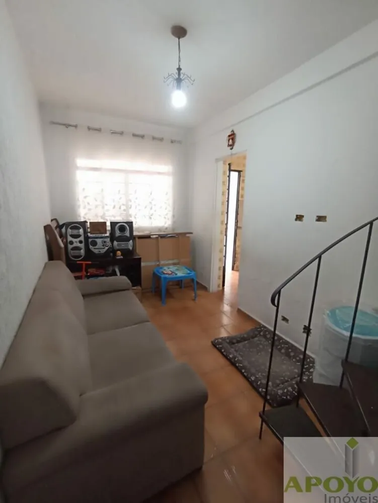 Casa, 4 quartos, 172 m² - Foto 7