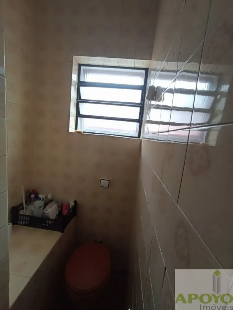 Casa, 4 quartos, 172 m² - Foto 13