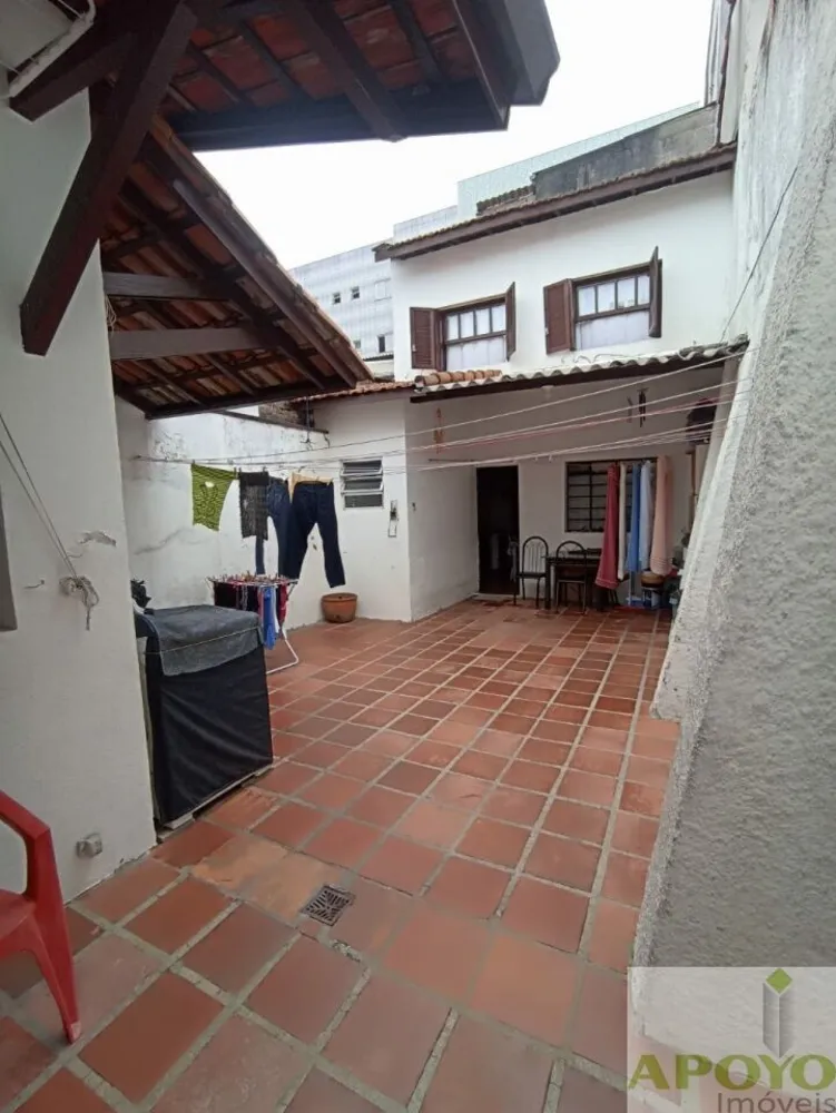 Casa, 4 quartos, 172 m² - Foto 16