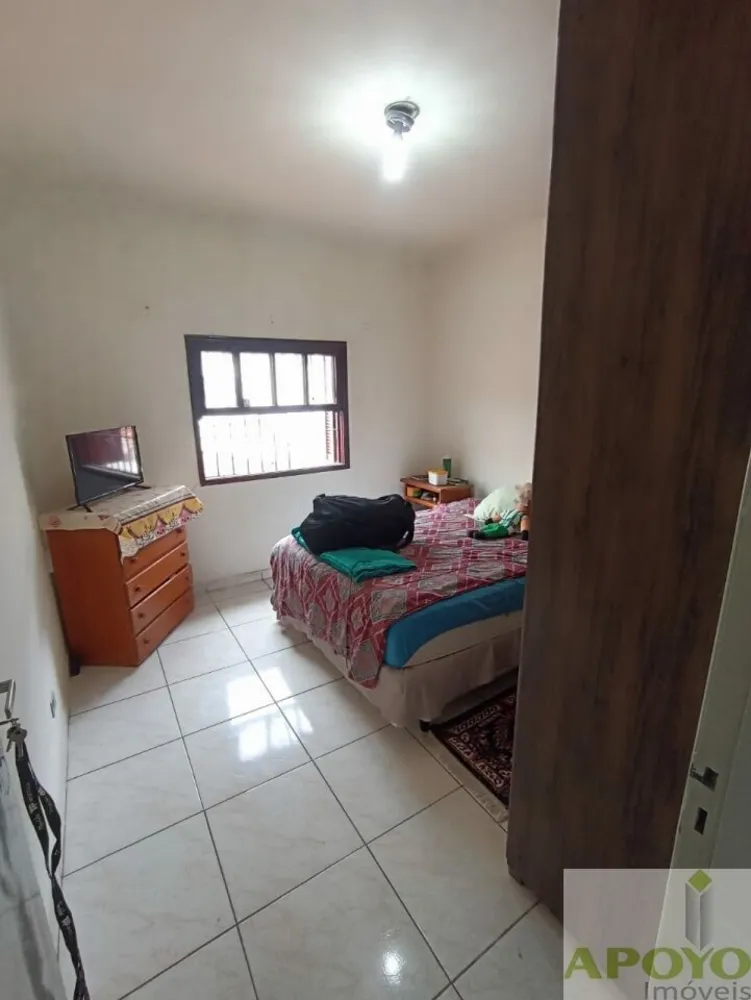 Casa, 4 quartos, 172 m² - Foto 4
