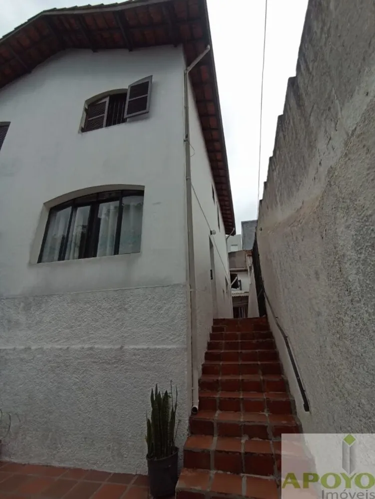Casa, 4 quartos, 172 m² - Foto 9