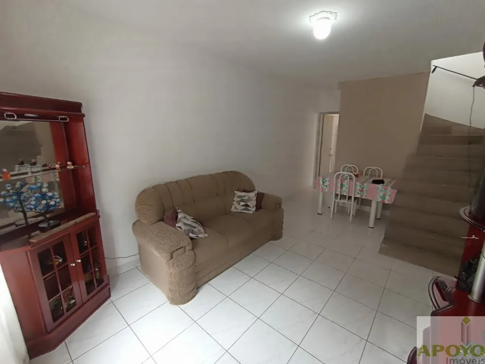 Casa, 4 quartos, 172 m² - Foto 12