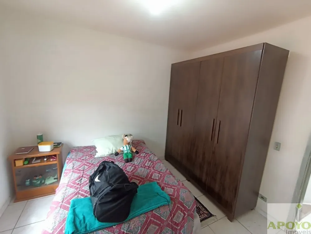 Casa, 4 quartos, 172 m² - Foto 2