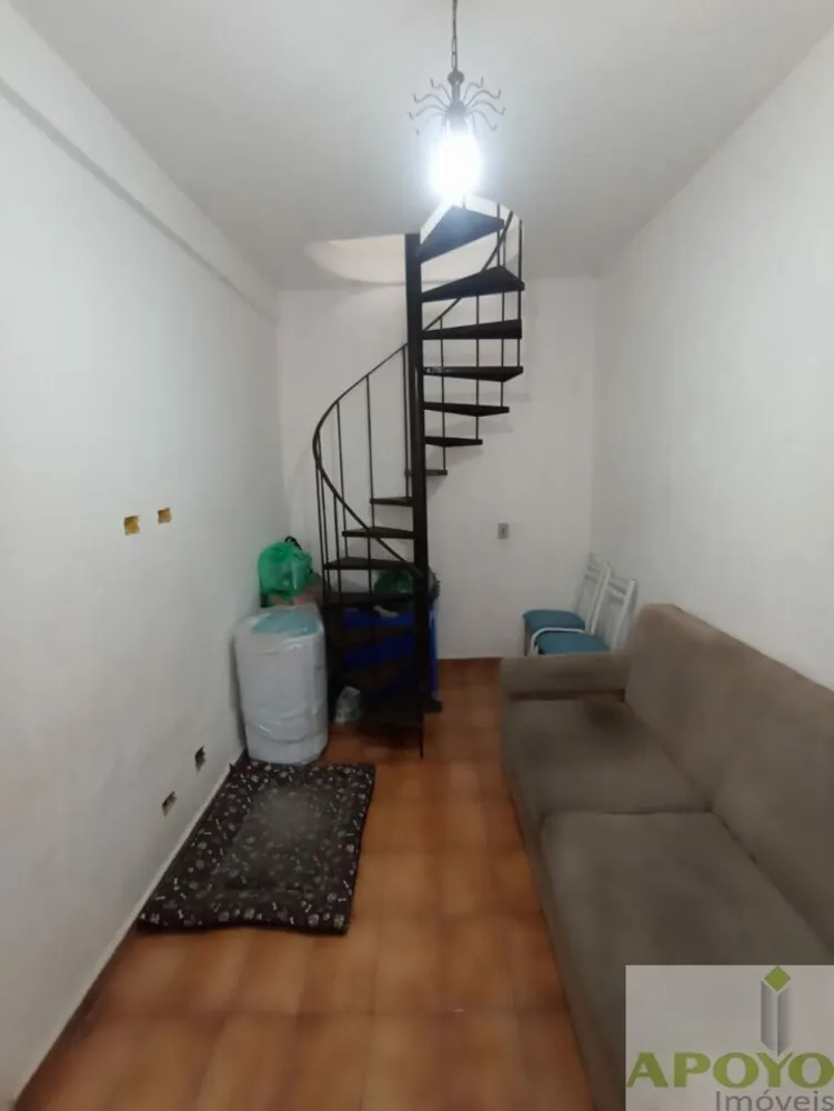 Casa, 4 quartos, 172 m² - Foto 8