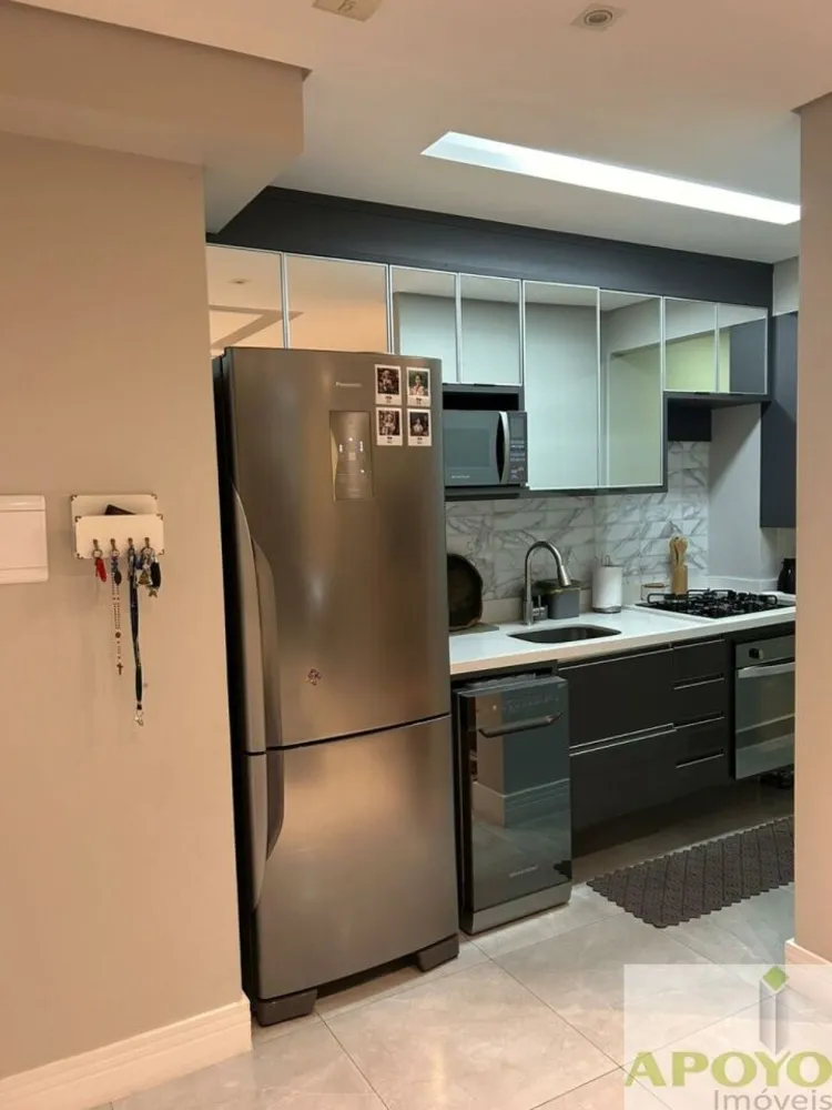 Apartamento, 2 quartos, 120 m² - Foto 14