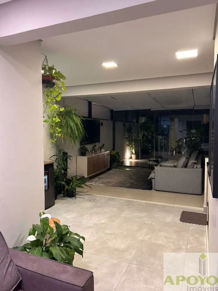 Apartamento, 2 quartos, 120 m² - Foto 2