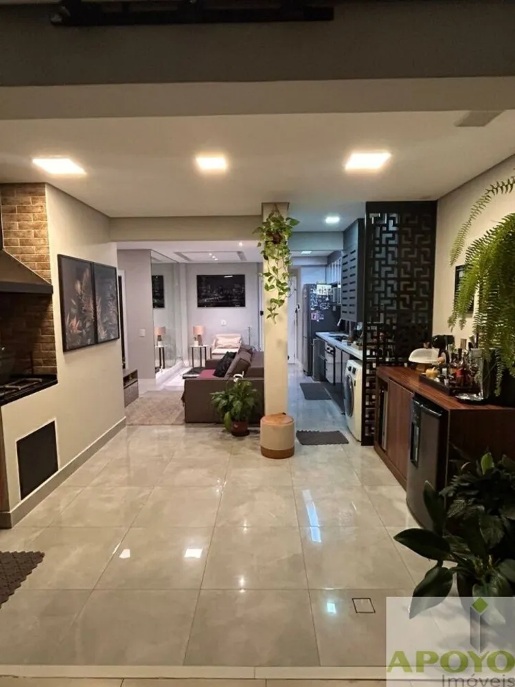 Apartamento, 2 quartos, 120 m² - Foto 15