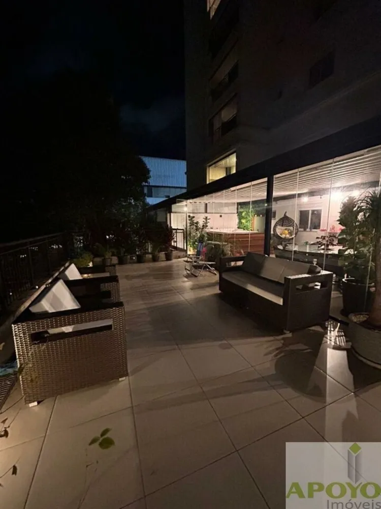 Apartamento, 2 quartos, 120 m² - Foto 8