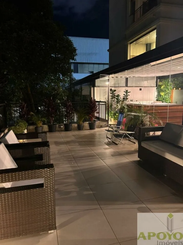 Apartamento, 2 quartos, 120 m² - Foto 9