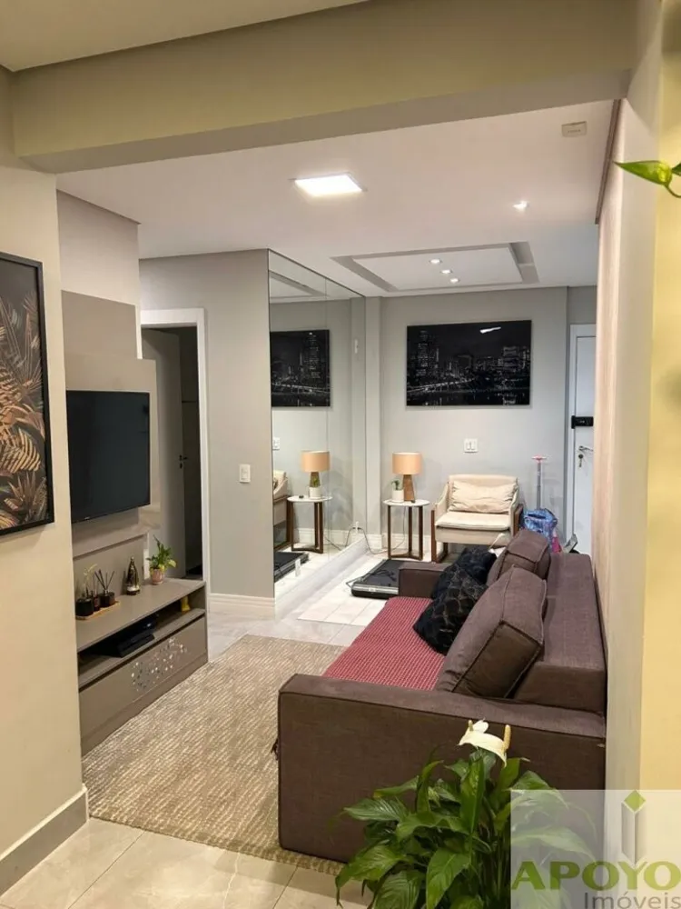 Apartamento, 2 quartos, 120 m² - Foto 7