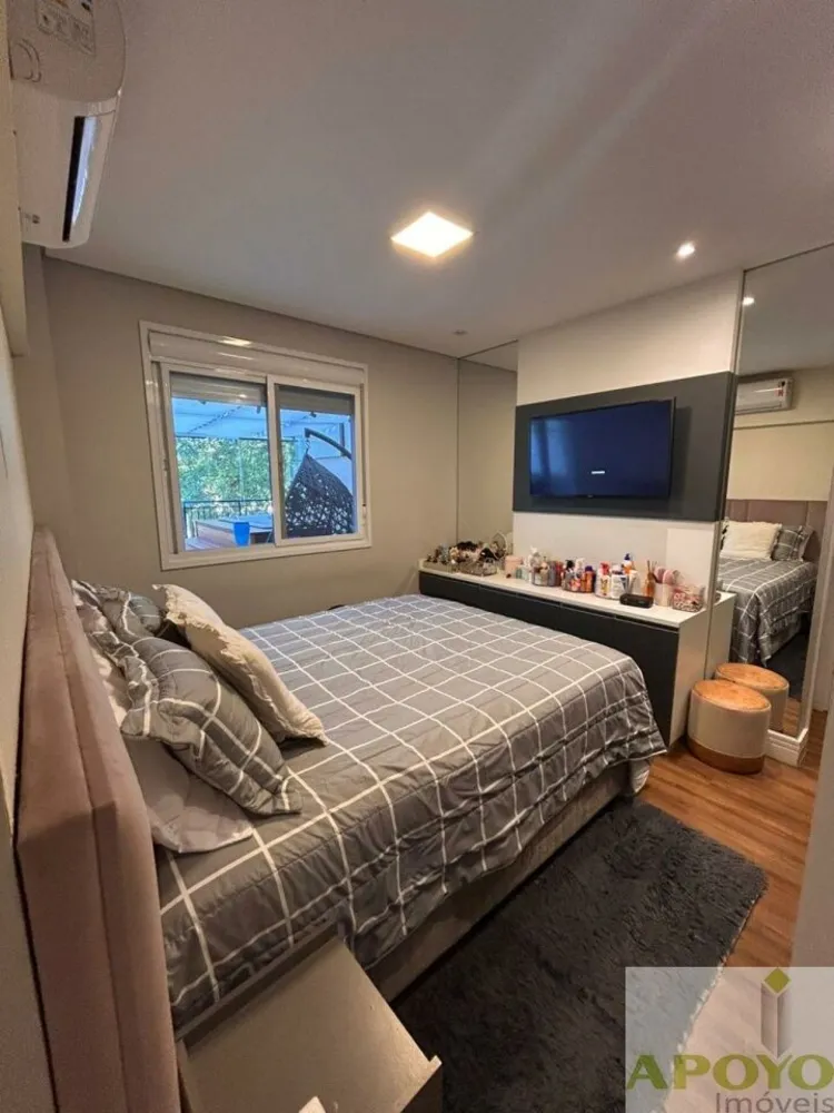 Apartamento, 2 quartos, 120 m² - Foto 11