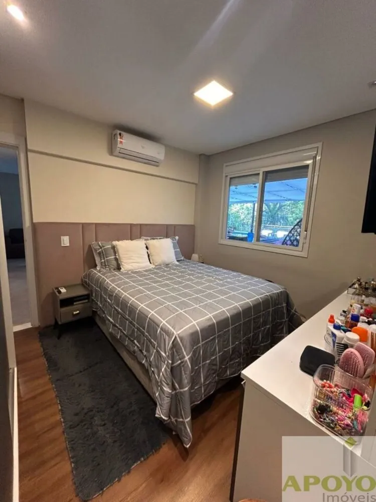 Apartamento, 2 quartos, 120 m² - Foto 12