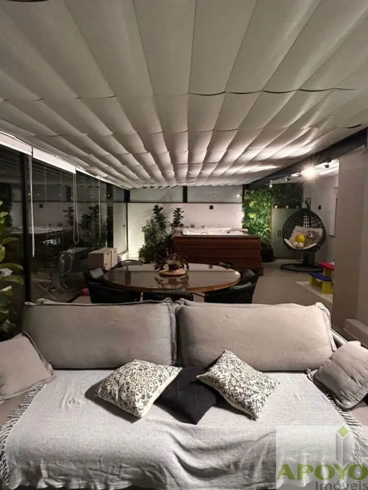 Apartamento, 2 quartos, 120 m² - Foto 4