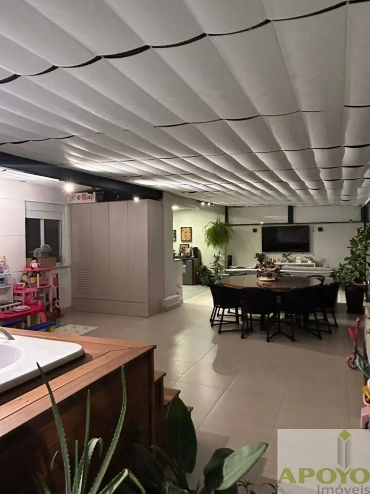 Apartamento, 2 quartos, 120 m² - Foto 3