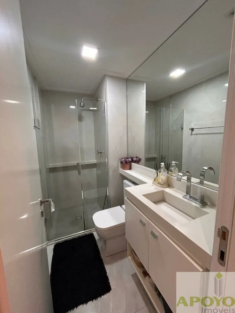 Apartamento, 2 quartos, 120 m² - Foto 5
