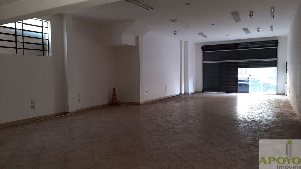 Loja-Salão, 200 m² - Foto 6