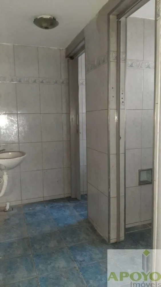 Loja-Salão, 200 m² - Foto 15