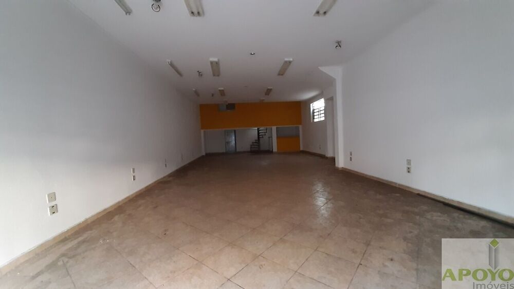 Loja-Salão, 200 m² - Foto 11