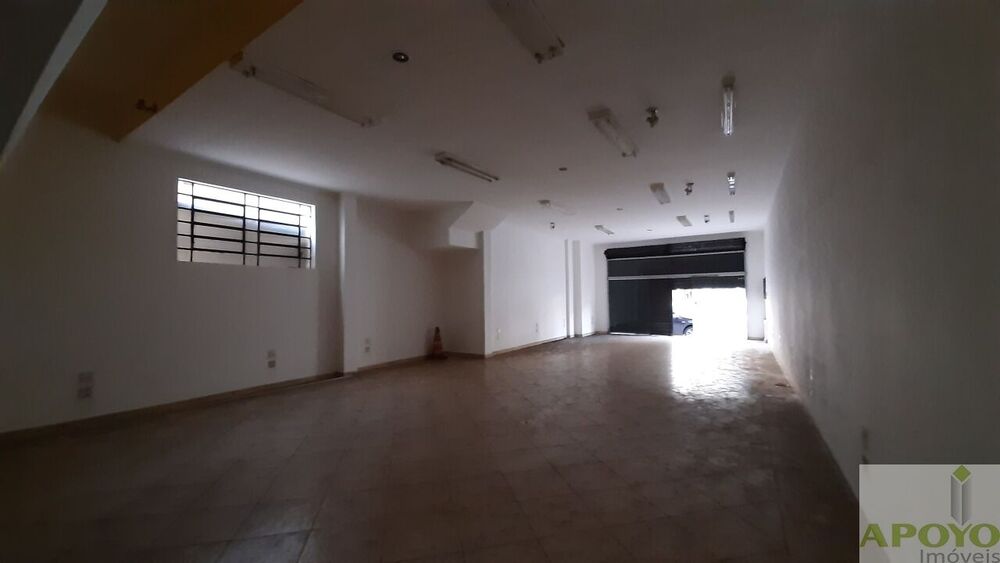 Loja-Salão, 200 m² - Foto 2